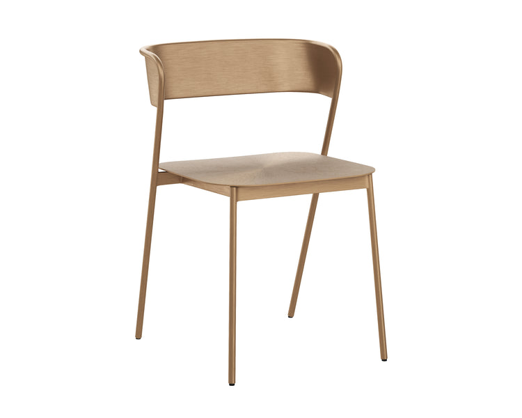 Sunpan Keanu Dining Chair