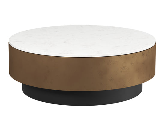 Sunpan Zelda Coffee Table