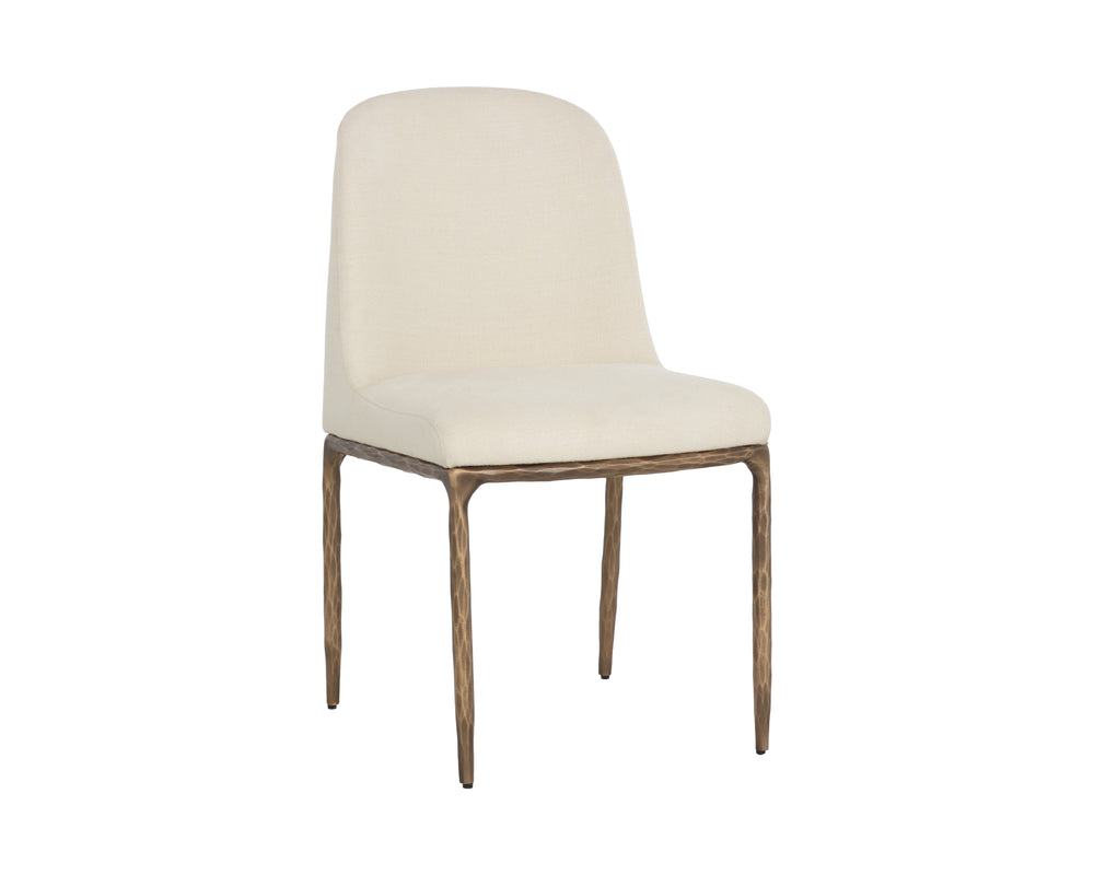 Nestor Dining Chair  | Set of 2