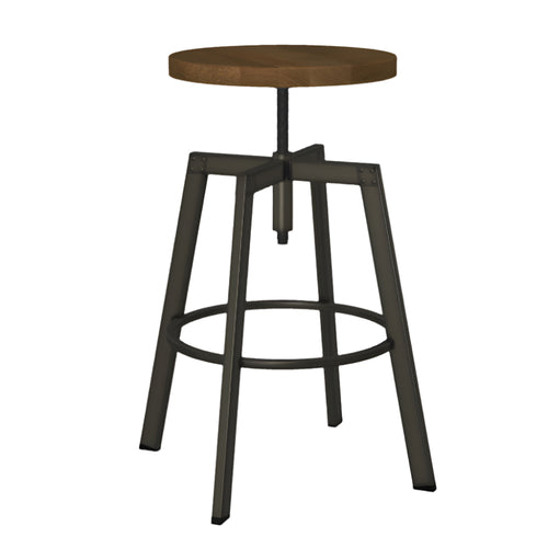 Architect Counter Stool