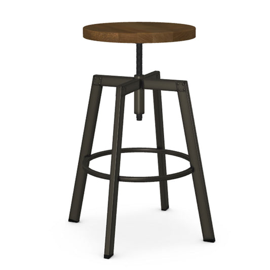 Architect Counter Stool