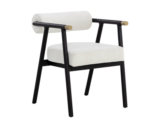 Sova Dining Armchair