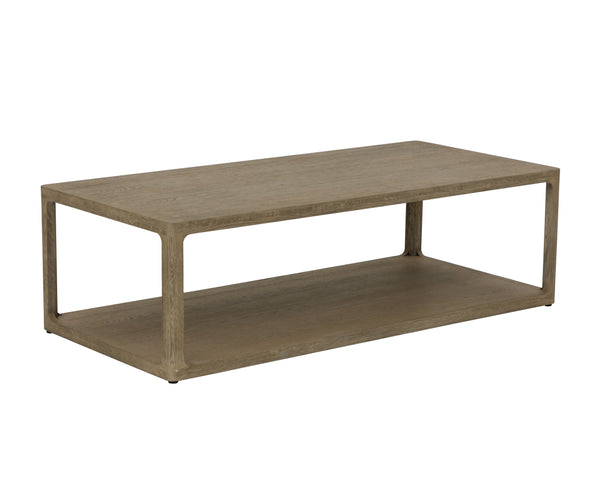 Doncaster Coffee Table