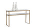 Sunpan Evert Console Table