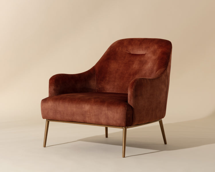 Cameron Lounge Chair