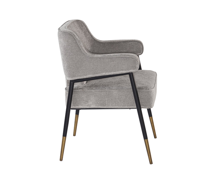 Derome Dining Armchair