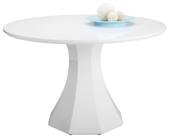 Sanara Round Dining Table