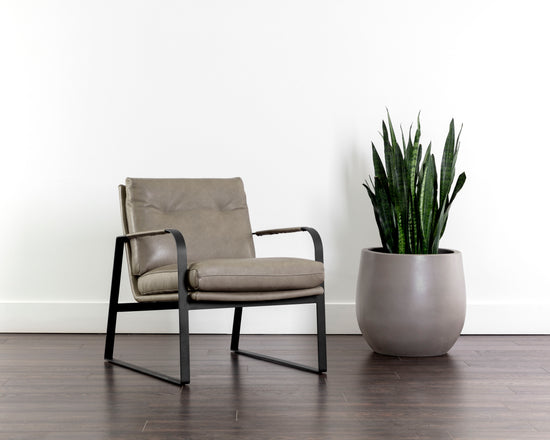 Sterling Lounge Chair