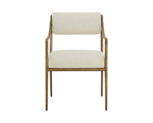Leticia Dining Armchair
