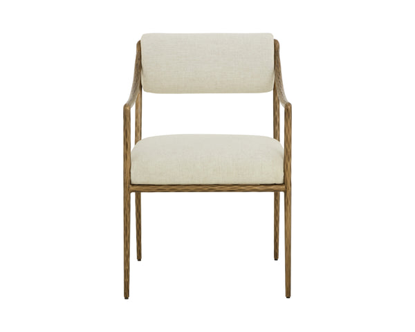 Leticia Dining Armchair