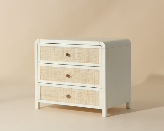 Tierra Nightstand