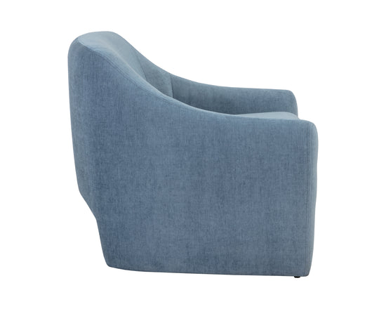 Nevaeh Lounge Chair