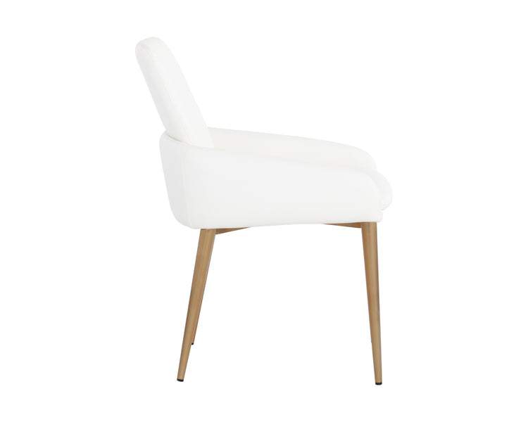 Carlo Dining Armchair