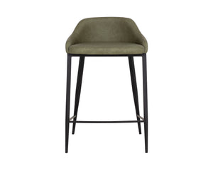 Astra Counter Stool