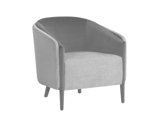 Sunpan Sheva Armchair