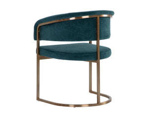 Marris Dining Armchair