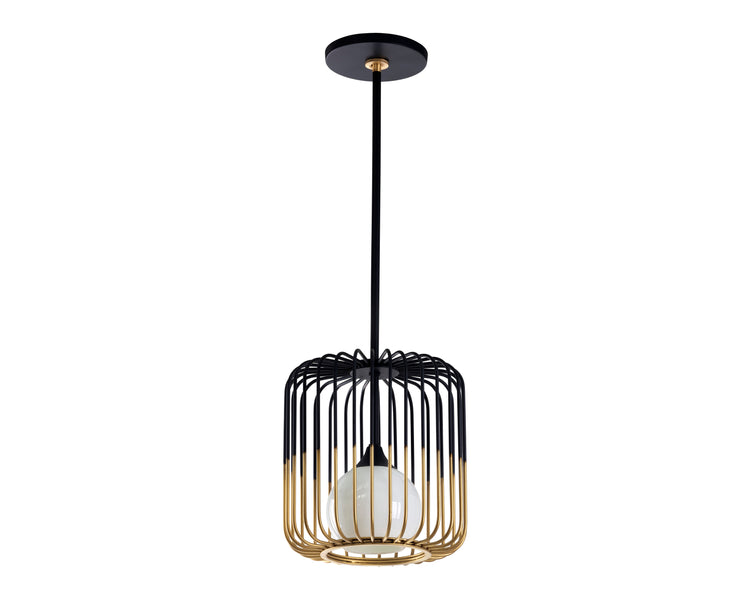 Circa Pendant Light Small