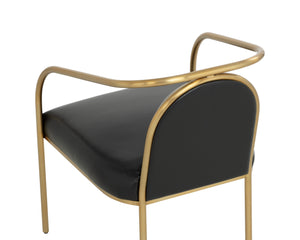 Cicero Dining Armchair