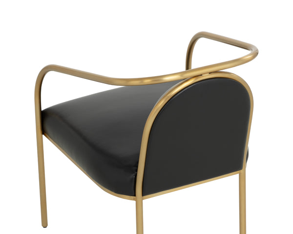 Cicero Dining Armchair
