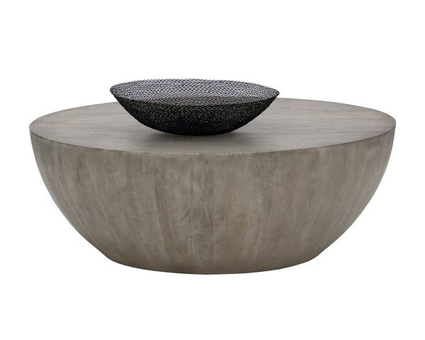 Kinsley Coffee Table Small