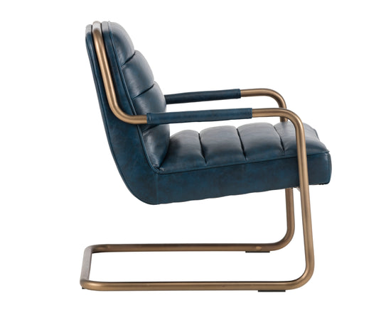 Lincoln Lounge Chair