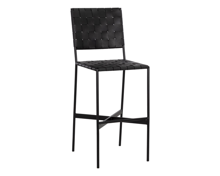 Sunpan Omari Barstool