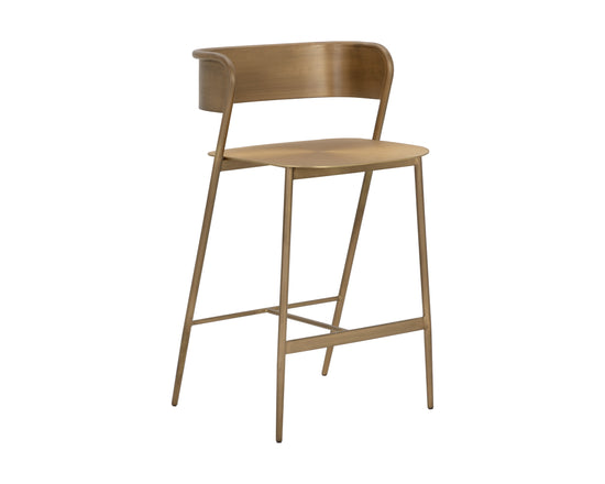 Sunpan Keanu Counter Stool