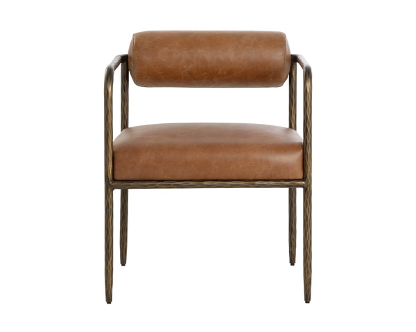 Ajani Dining Armchair
