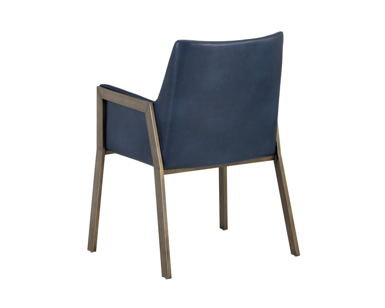 Bernadette Arm Chair