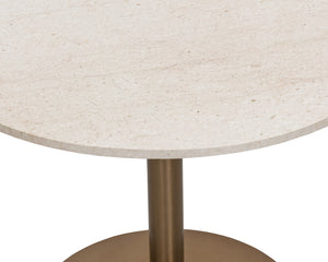 Iska Bistro Table - 39.5"