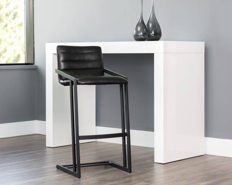 Webber Bar Stool