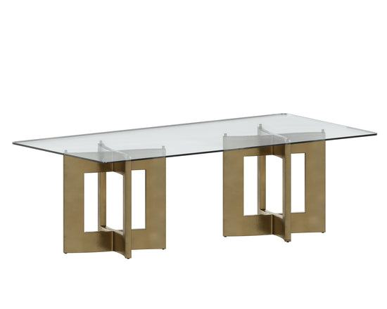 Lianne Dining Table Base