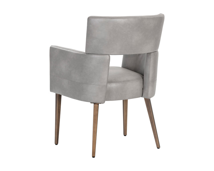 Amerie Dining Armchair