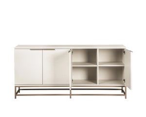 Rebel Sideboard Large  Champagne Gold