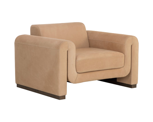 Sunpan Romer Armchair