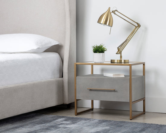 Venice Nightstand