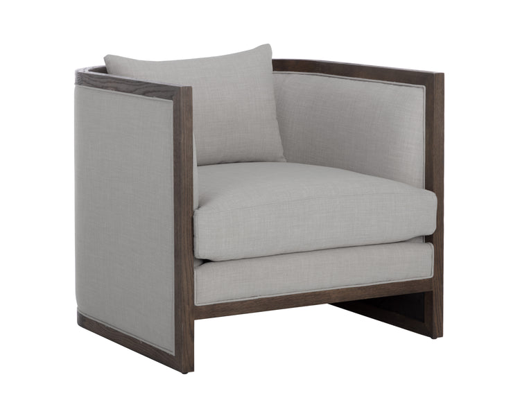 Sunpan Chloe Lounge Chair