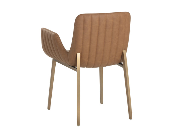Lucano Dining Armchair