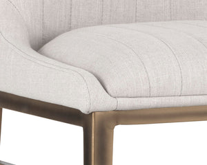 Halden Counter Stool