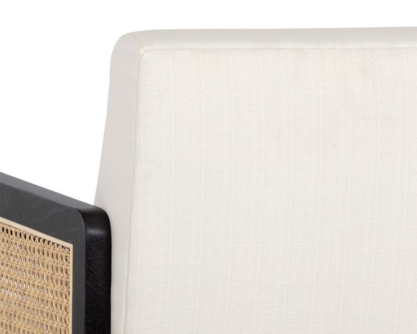 Claudette Office Chair