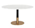 Sunpan Massie Dining Table - 54"W