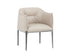 Sunpan Jax Dining Armchair