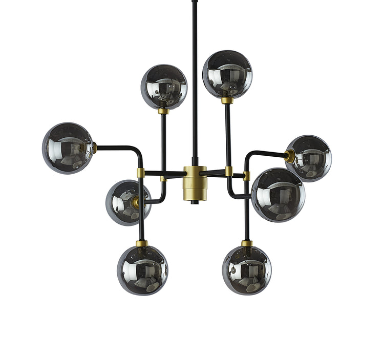 Deimos Chandelier Small