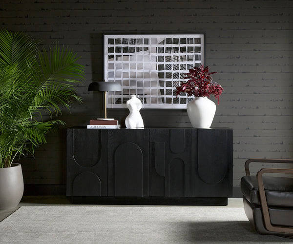 Cove Sideboard
