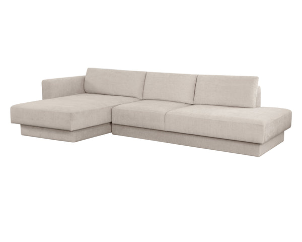 Tecoma Sofa Chaise Raf