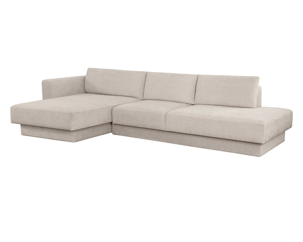 Tecoma Sofa Chaiselaf