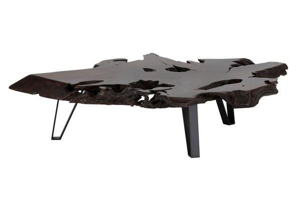 Rusteak Coffee Table