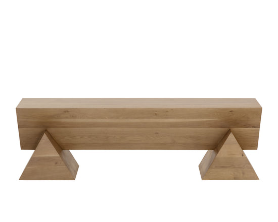 Gregor Bench