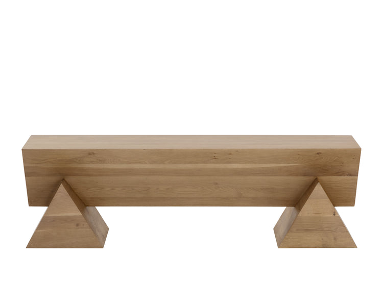 Gregor Bench