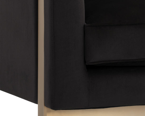 Yvette Armchair